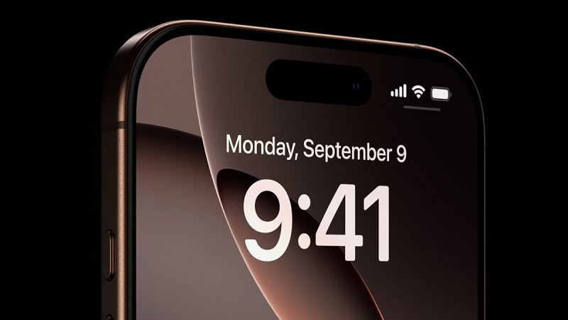 iPhone 17'nin Ekran Özelliği Ortaya Çıktı: Yüksek Yenileme