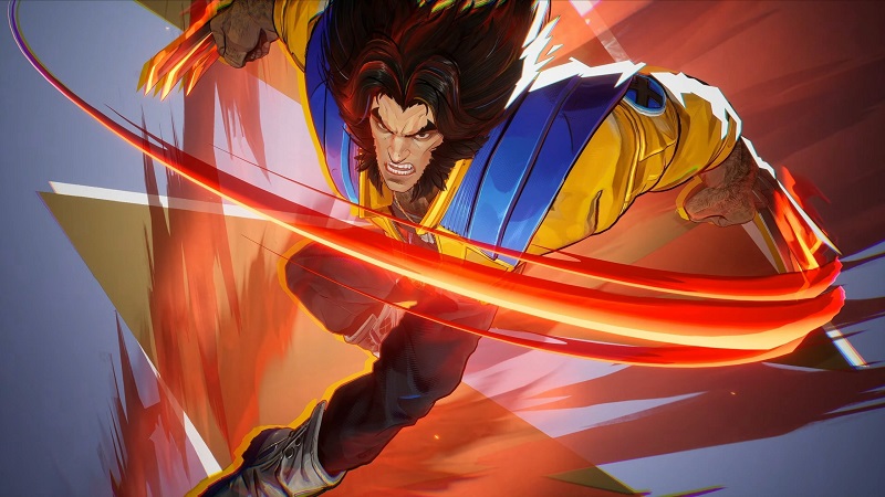 Marvel Rivals'ın Son Fragmanı Wolverine Karakterini Tanıtıyor 1 Marvel Rivals'ın Son Fragmanı Wolverine Karakterini Tanıtıyor