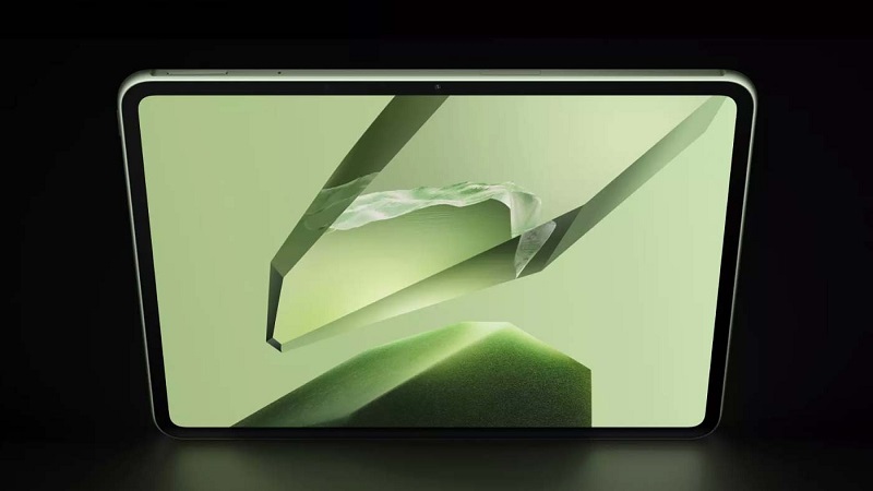 Yeni OnePlus Pad, MediaTek Çipiyle Sürpriz Bir Şekilde Çıktı 1 Yeni OnePlus Pad, MediaTek Çipiyle Sürpriz Bir Şekilde Çıktı