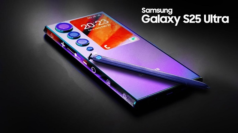 Samsung Galaxy S25 Ultra'nın Çıkış Tarihi Sızdırıldı 1 Samsung Galaxy S25 Ultra'nın Çıkış Tarihi Sızdırıldı