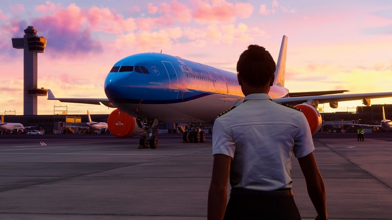 Microsoft Flight Simulator 2024 Güncellemesi 800 Sorunu Çözüyor 1 Microsoft Flight Simulator 2024 Güncellemesi 800 Sorunu Çözüyor