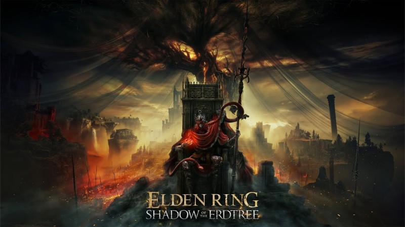 Elden Ring'in Satış Rakamı Açıklandı: Dark Souls Serisini Geçti 1 elden ring satış sayısı