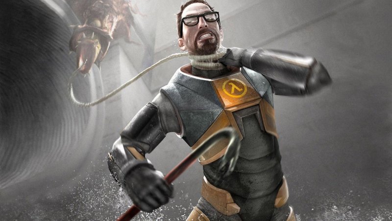 Valve, Half-Life 3'ü Test Etmeye Başladı: 2025'te Görebiliriz 1 half life 3 test