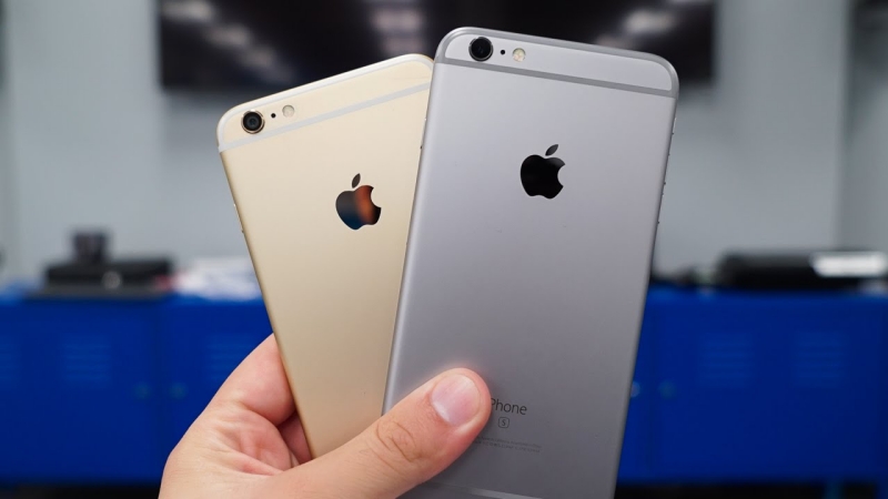 WhatsApp, Bu Üç iPhone Modeline Desteğini Sonlandırıyor 1 iphone 6 whatsapp