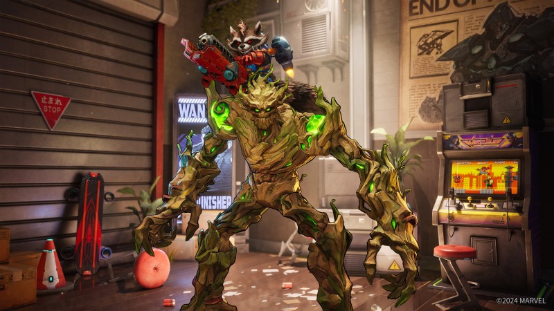 marvel rivals kodları