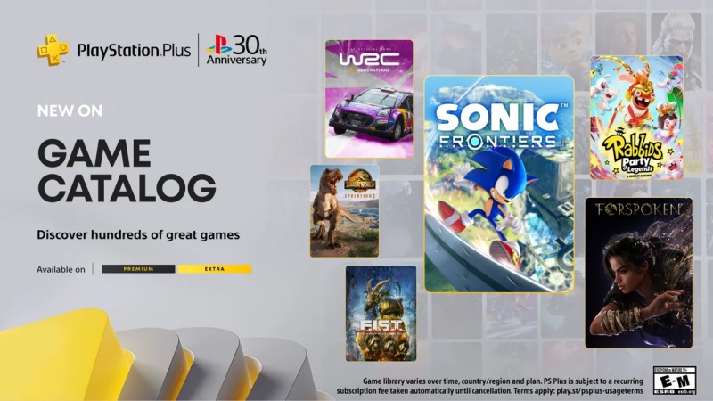 PlayStation Plus Kataloğuna Yeni Oyunlar Eklendi 1 ps plus oyun kataloğu aralık
