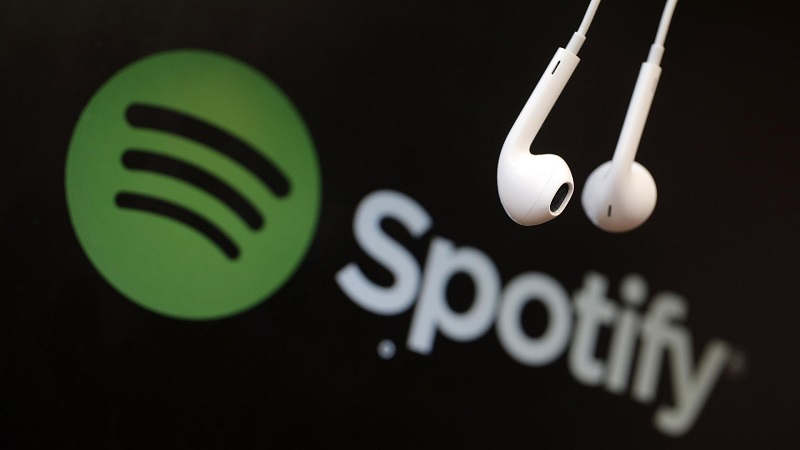 Spotify Arama Sonuçlarına Müstehcen İçerikler Damga Vurdu