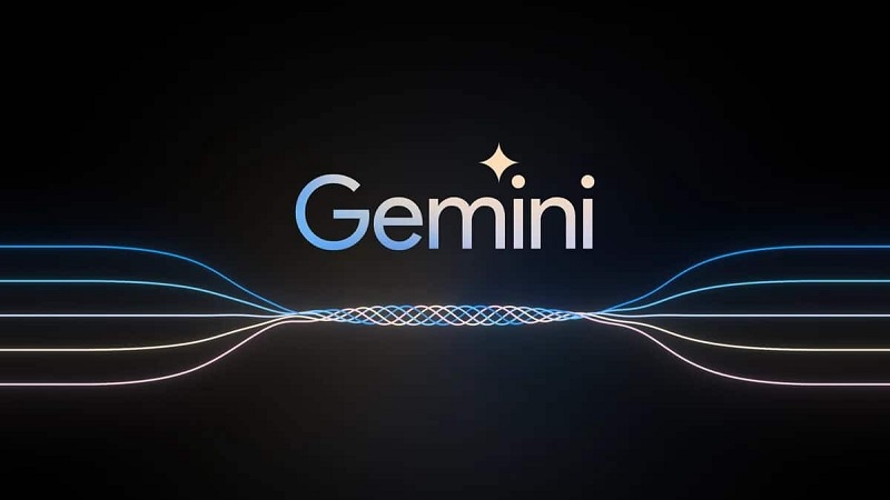 Gemini AI Artık Gmail ve Dokümanlarda Ücretsiz Oldu 1 Gemini