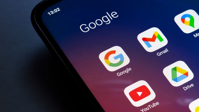 Google Yeni AI Ses Özelliğini Test Ediyor 1 Google