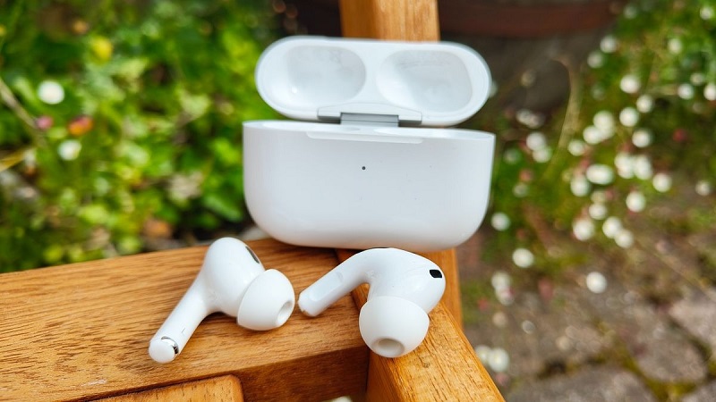 AirPods Pro 3