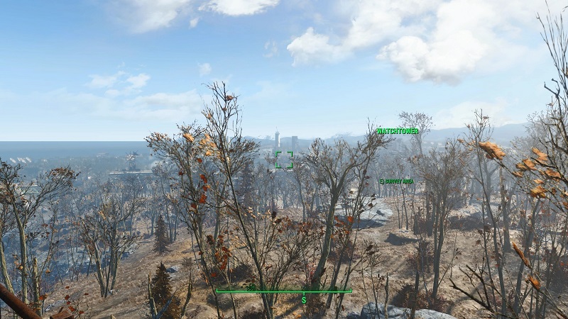 Fallout 4 İçin Oldukça Havalı Bir Mod Yayımlandı 1 Fallout 4 İçin Oldukça Havalı Bir Mod Yayımlandı