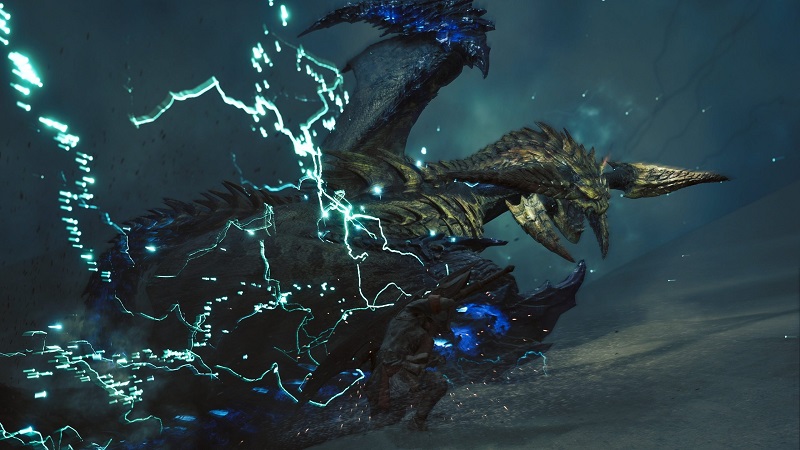 Monster Hunter Wilds'ta Zorlu Düşmanlar Yer Alacak 1 Monster Hunter Wilds'ta Zorlu Düşmanlar Yer Alacak