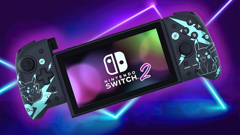 Nintendo Switch 2 JoyCon Yeni Görsellerle Sızdırıldı 1 Nintendo Switch 2 JoyCon Yeni Görsellerle Sızdırıldı