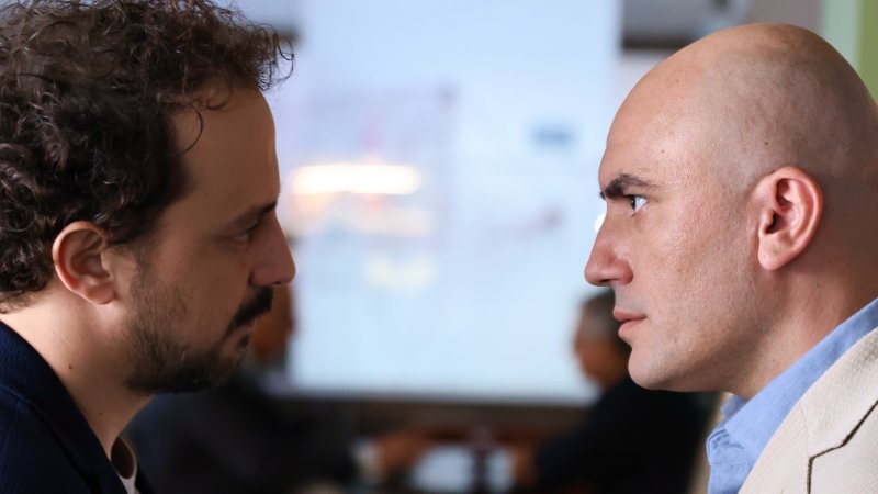 Disney Plus Türkiye'den Giray Altınok'lu Komedi Filmi: Başka Bir Sen 1 başka bir sen disney plus
