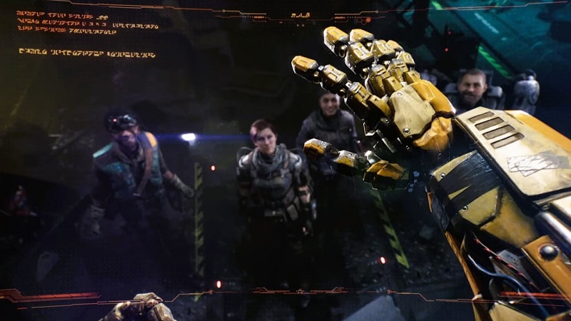 Transformers Reactivate'ten Oynanış Görüntüleri Sızdırıldı
