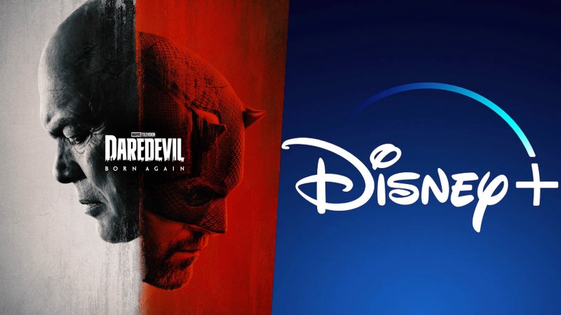 Daredevil: Born Again Fragmanı Yayımlandı: 5 Mart'ta Disney Plus'ta 1 daredevil born again disney plus