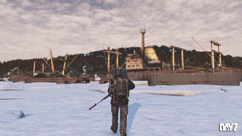 DayZ İçin 2025 Güncellemesi Yayımlandı: İşte Yenilikler