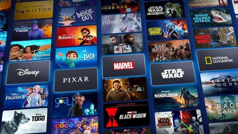 Disney Plus Türkiye Reklamlı Abonelik Ücretleri Belli Oldu: 12 Şubat'ta Başlıyor 1 disney plus reklamlı abonelik