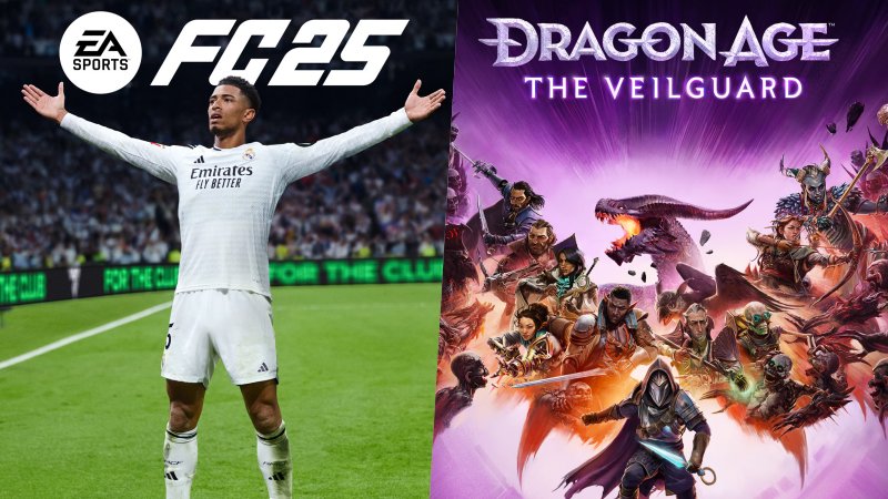 fc 25 dragon age the veilguard