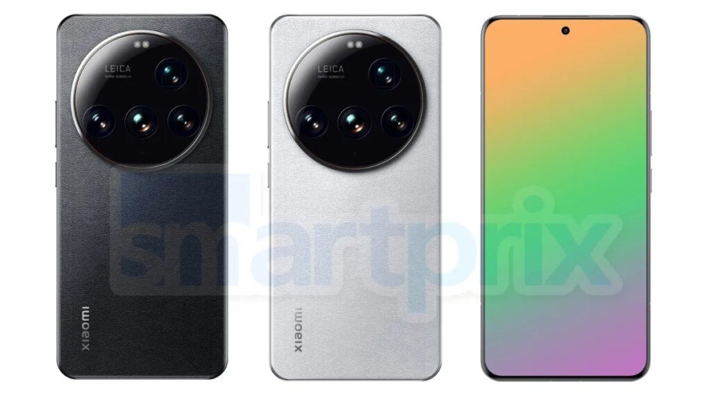 Xiaomi 15 Ultra'nın Renk Seçenekleri Ortaya Çıktı 2 Xiaomi 15 Ultra'nın Renk Seçenekleri Ortaya Çıktı