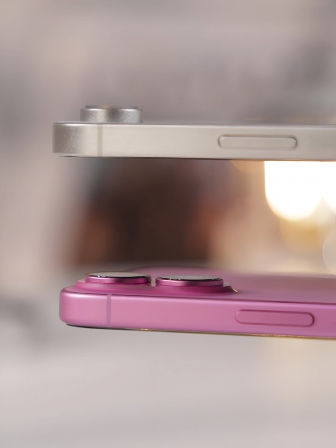 iPhone SE 4 Sızdırılan Görsellerle iPhone 16 ile Karşılaştırıldı 3 iPhone SE 4 Sızdırılan Görsellerle iPhone 16 ile Karşılaştırıldı