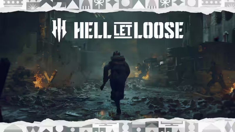 850 TL Değerindeki Ünlü FPS Oyununu Ücretsiz Almak İçin Bugün Son Gün! 1 hell let loose ücretsiz epic games