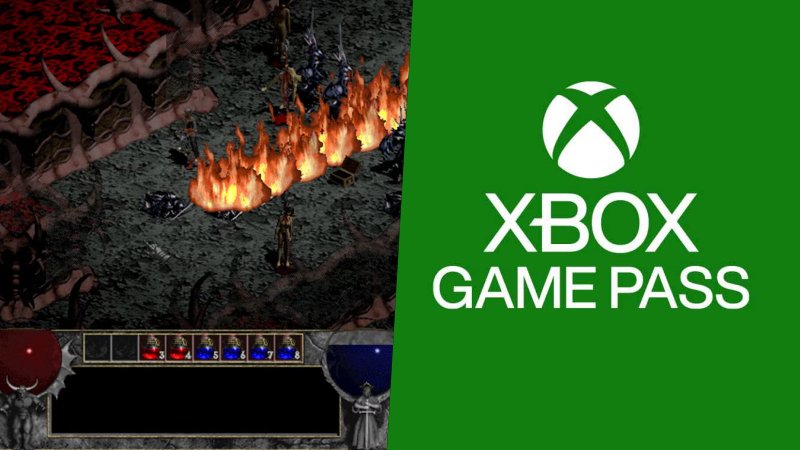 İlk Diablo Oyunu Xbox Game Pass'e Geliyor Olabilir 1 ilk diablo oyunu game pass