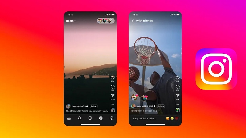 Instagram'da Reels Süreleri 3 Dakikaya Çıkıyor 1 Instagram'da Reels Süreleri 3 Dakikaya Çıkıyor