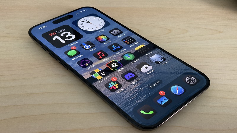 Hacker'lar Android'den Çok iPhone'ları Hedef Alıyor 1 Hacker'lar Android'den Çok iPhone'ları Hedef Alıyor