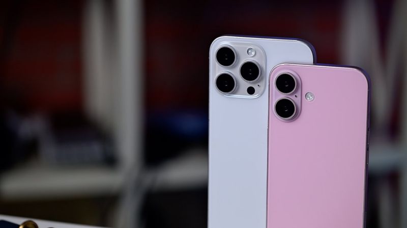 iphone 17 pro kamera