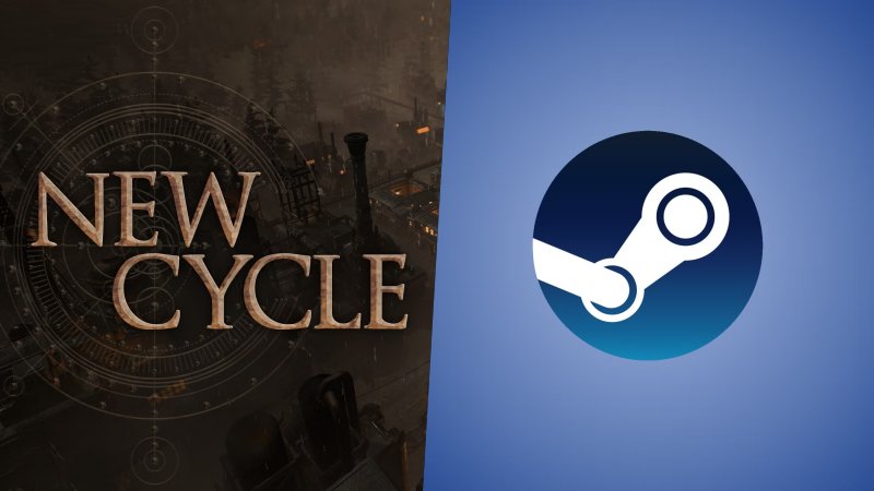 Türk Yapımı Şehir Kurma Oyunu New Cycle'a Steam'de Özel İndirim 1 new cycle steam