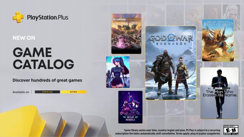 PlayStation Plus Kataloğuna Eklenecek Yeni Oyunlar Belli Oldu 1 playstation plus kataloğu ocak
