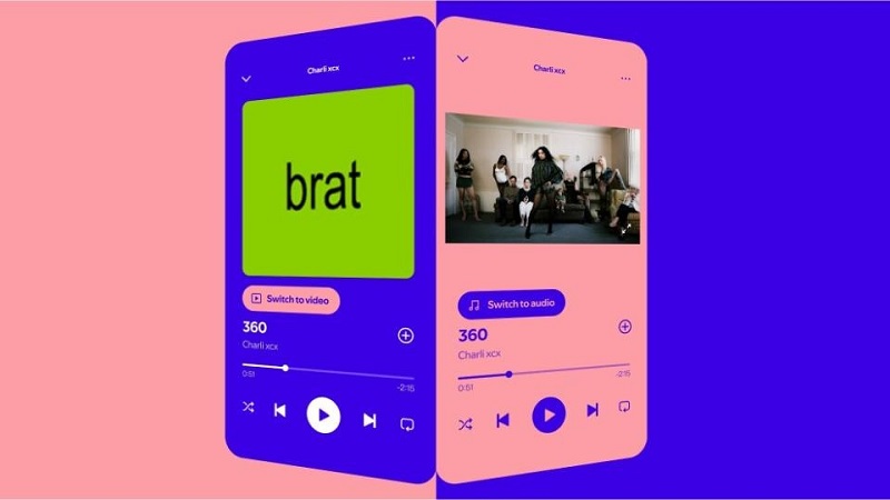 Spotify'ın Kayıpsız Ses Sistemi HiFi Katmanı Ne Zaman Geliyor? 1 Spotify