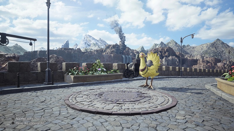 Final Fantasy 7 Rebirth İçin Muhteşem Birinci Şahıs Mod Yayımlandı 1 Final Fantasy 7 Rebirth İçin Muhteşem Birinci Şahıs Mod Yayımlandı