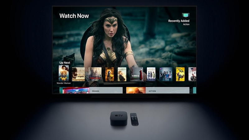 Apple TV Uygulaması Artık Google Play Store'da Mevcut 1 Apple TV Uygulaması Artık Google Play Store'da Mevcut