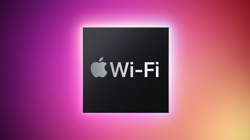 Tüm iPhone 17 Modelleri Dahili Wi-Fi Çipine Sahip Olacak 1 iPhone 17