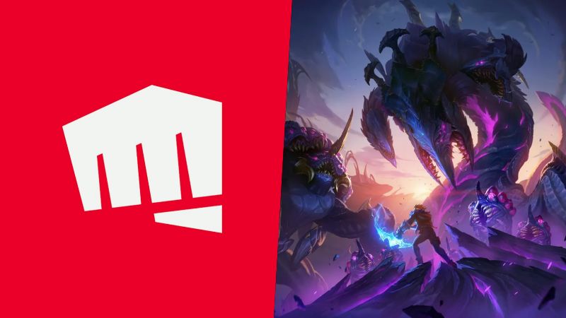 Yılan Hikayesine Dönen League of Legends MMO'su Hakkında Açıklama 1 League of Legends MMO