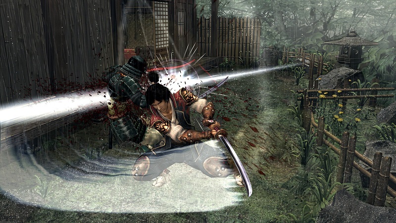 Onimusha 2 Remastered'ın PC Sistem Gereksinimleri Açıklandı 1 Onimusha 2 Remastered'ın PC Sistem Gereksinimleri Açıklandı