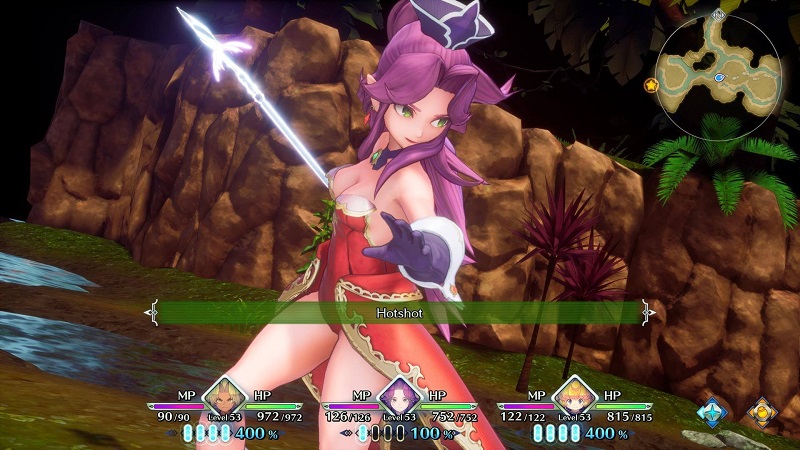 Square Enix, Visions of Mana'dan Denuvo Korumasını Kaldırdı 1 Square Enix, Visions of Mana'dan Denuvo Korumasını Kaldırdı