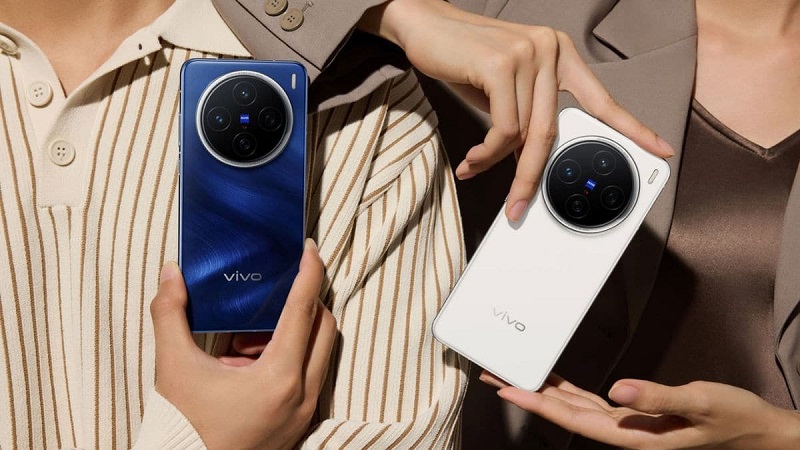 Vivo X200 Ultra Yeni Bir Eylem Düğmesine Sahip Olacak 1 Vivo X200 Ultra Yeni Bir Eylem Düğmesine Sahip Olacak