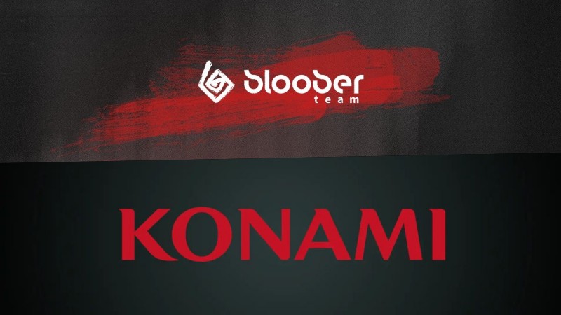 Bloober Team, Konami İçin Yeni Bir Oyun Geliştiriyor: Silent Hill 3 Mü Geliyor? 1 bloober team konami