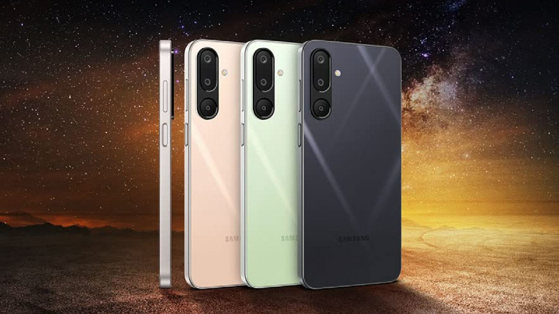 Samsung Galaxy M06 5G ve M16 5G Duyuruldu: İşte Detaylar 1 Samsung Galaxy M06 5G ve M16 5G Duyuruldu: İşte Detaylar