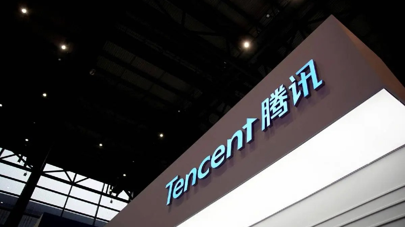 Yapay Zeka Yarışına Tencent'ten Cevap! 1 Yapay Zeka Yarışına Tencent'ten Cevap!