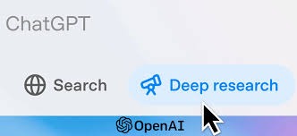 OpenAI, Çevrimiçi Araştırma Yapan Yapay Zeka Aracını Tanıttı