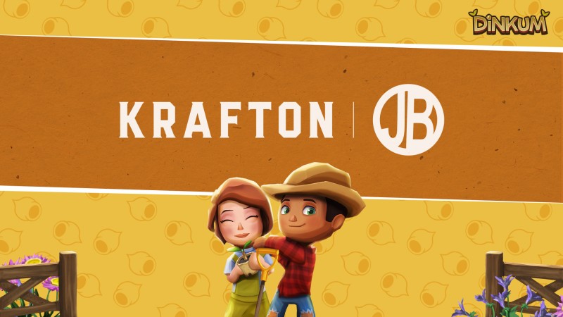 Popüler Hayatta Kalma Simülasyon Oyununa Türkçe Dil Desteği Eklendi! 1 krafton dinkum türkçe dil desteği