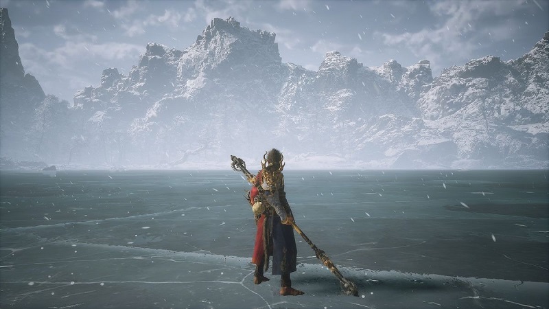 Black Myth: Wukong İçin Yeni Güncelleme Yayımlandı 1 Black Myth: Wukong İçin Yeni Güncelleme Yayımlandı