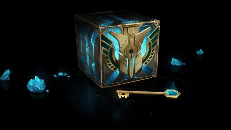 League of Legends'a Kumar Suçlaması: Riot Games, Ülkeden Çekilebilir 2 league of legends lootbox