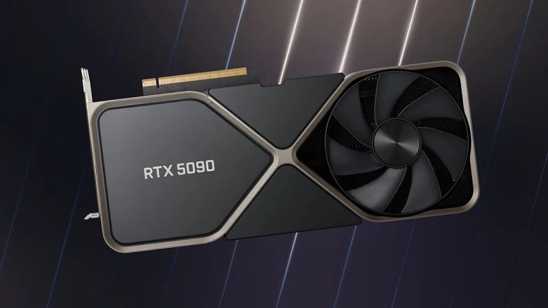 RTX 5090