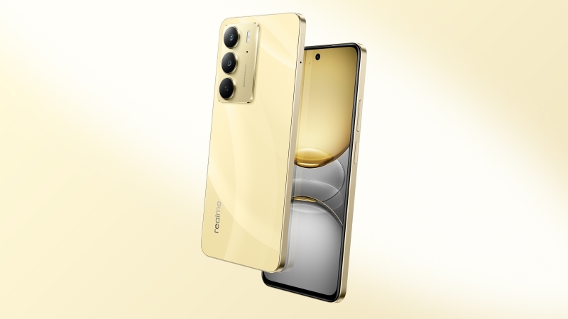 Askeri Düzeyde Koruma Sağlayan Telefon Türkiye'de: Fiyatı 12.499 TL 1 realme c75 uygun fiyatlı telefon