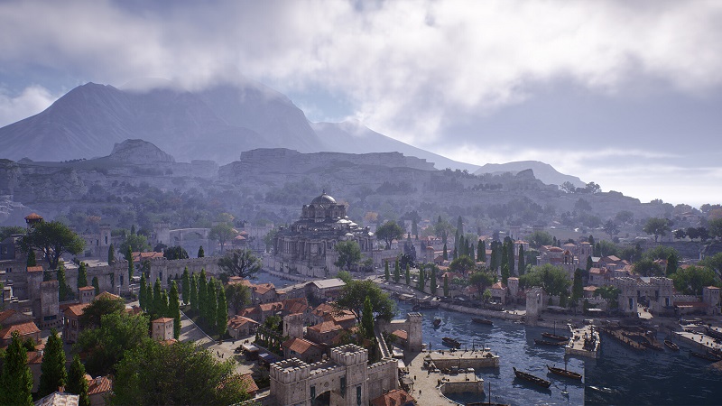 Game of Thrones: Kingsroad Sistem Gereksinimleri 1 Game of Thrones: Kingsroad Sistem Gereksinimleri